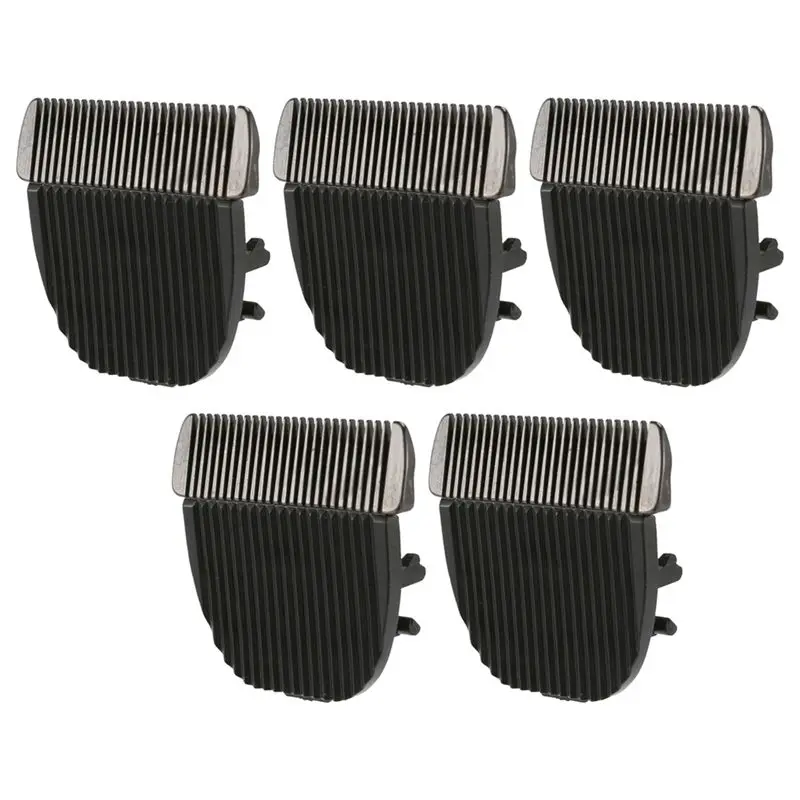 Электрическая насадка для машинки для стрижки Baorun P2 P3 P6 P9 S1 LILI ZP-295 ZP-293, титановое лезвие для триммера для шерсти животных