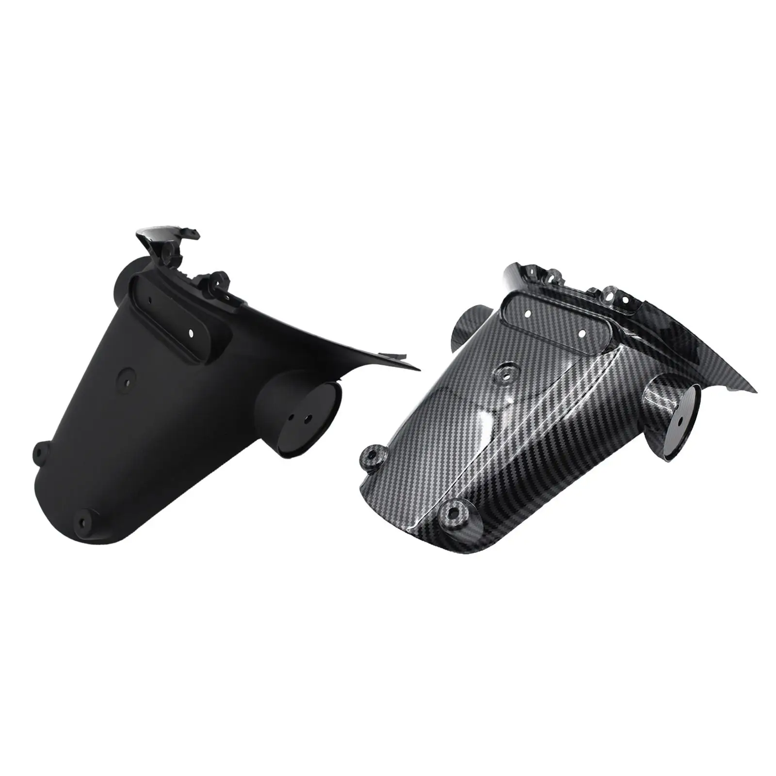 Motorcycle Rear Fender Motorbike Accessories Directly Replace Mudguard Protector for Vespa Sprint Primavera 150