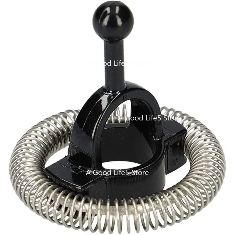 

Apply To Nespresso Hot and Cold Milk Foam Machine 4th Generation All Stainless Steel, Accessories, Springs, Milk Foam