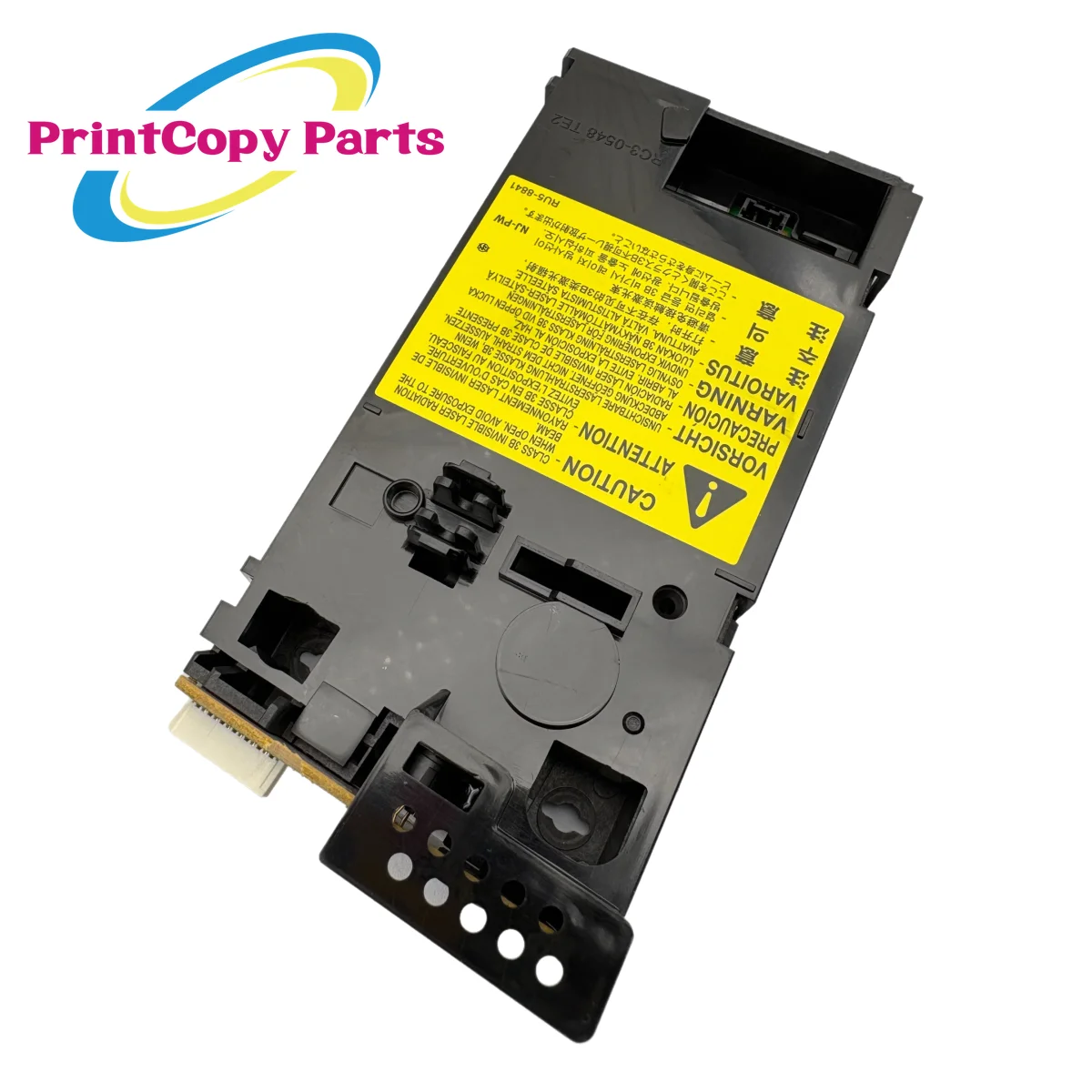 Original Laser Scanner for HP 1536 1566 1606 3-Month Warranty
