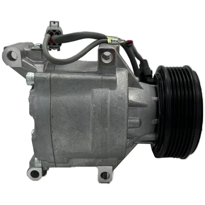 

HHTT024 Air Conditioning Compressor 12V AC For Toyota Corolla Verso Altis 2011-2019 Car R134a 6PK-98MM