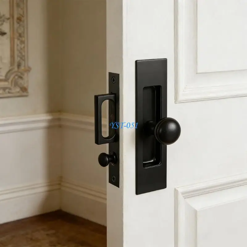 

E15A Smooth Press Activated Cabinet Parts Metal For Simple Opening And Closing