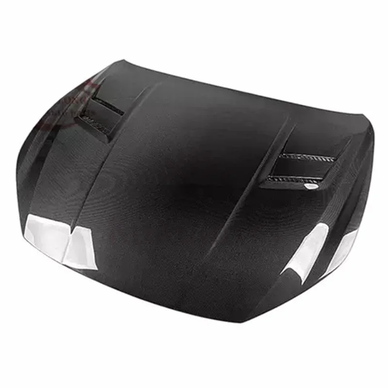 

Комплект обвеса Aspec Style из карбона для Maserati Ghibli 2014-2017