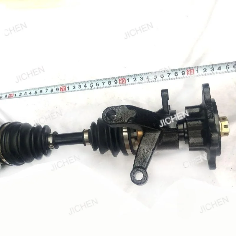 تعديل كارت الملحقات ATV الدفع الرباعي الأمامي والخلفي نظام تعليق مستقل حقيبة الأسنان الروك الذراع مخلب شفة