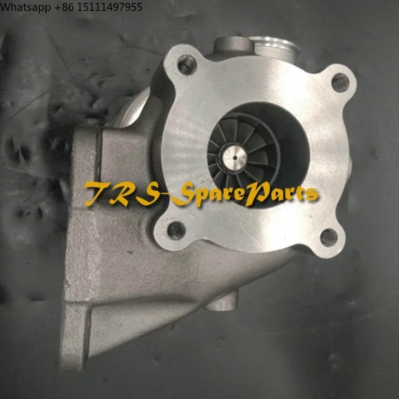 

Турбокомпрессор H2D для Cummins Marine 3802886 3538624 Turbo OEM 3538623 Турбо с двигателем 6CTA M2