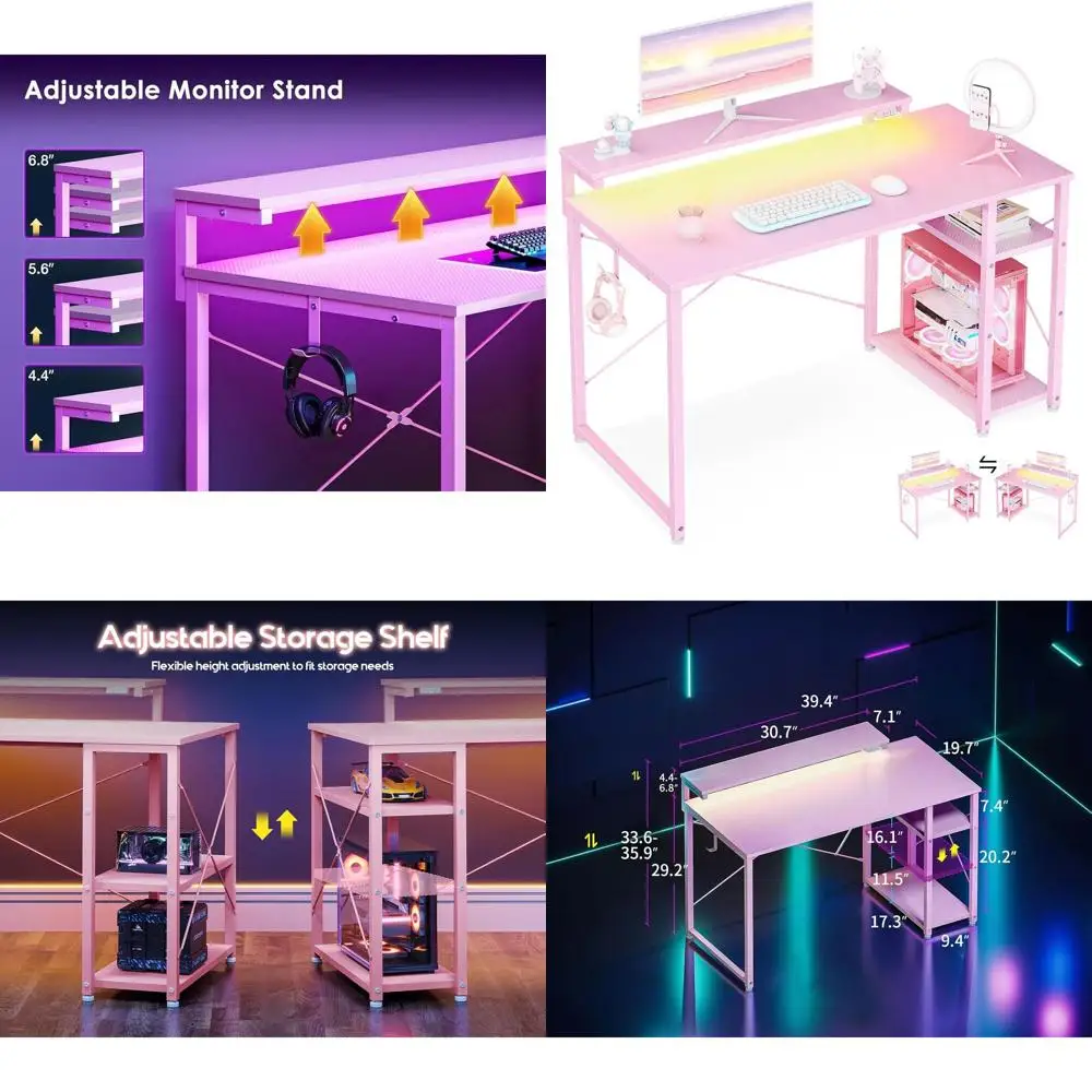 40 Carbon Fiber Pin… - image