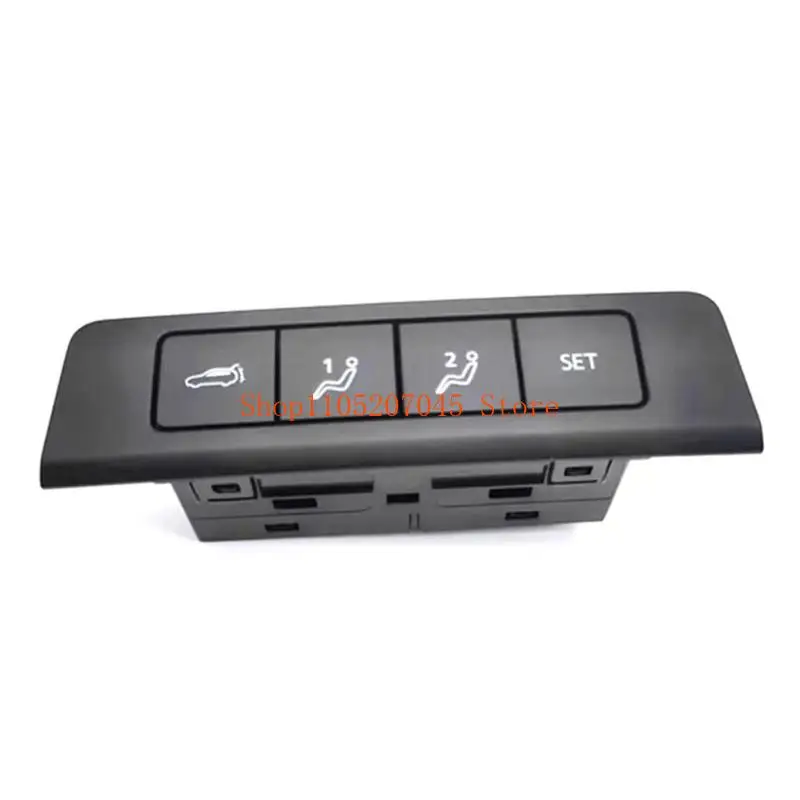 

37cd Reliable Electronic Trunk Tailgate Lock Button Switches DHB6-66-180 For CX30 CX50