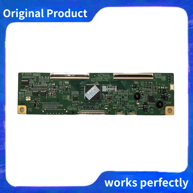 Оригинальная материнская плата 6870C-0301A для экрана LM270WQ1-SDA2 EVT2_REV1.0