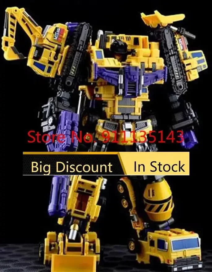 

Maketoys Mtcm-01 Dx Mtcm-01Dx In Stock