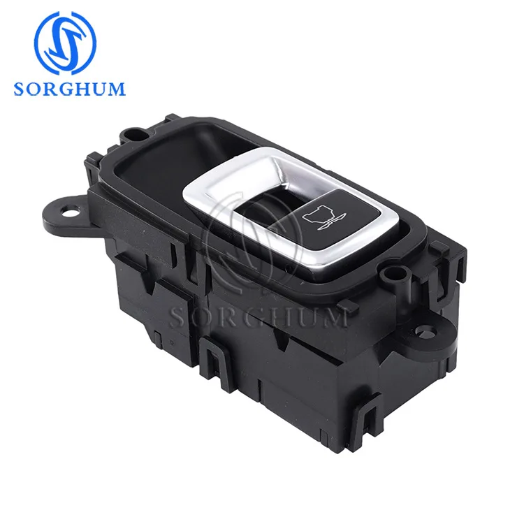 1038107-02-C مناسبة لقطع غيار السيارات تسلا مفتاح خزانة كهربائية مفتاح قفل الباب ، مفتاح القفل الذاتي