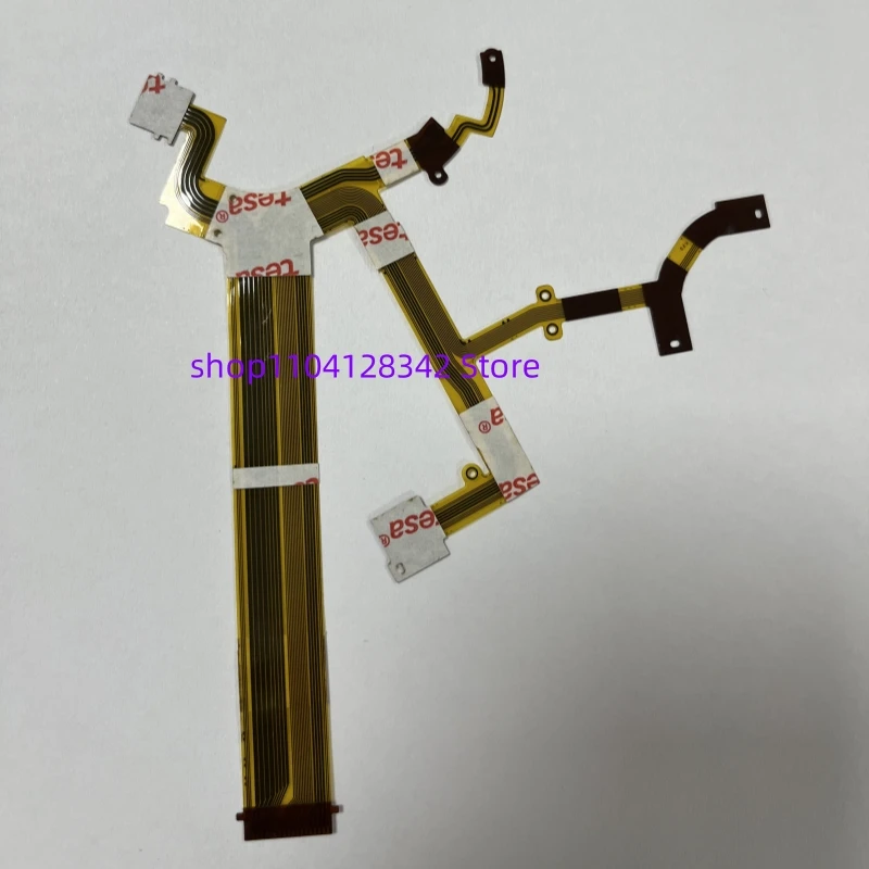 

Оптовая продажа для Fuji XF 16-80 мм большой кабель XF 16-80 кабель с диафрагмой антивибрационный гибкий объектив