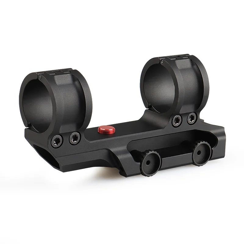 Great Quality PP24-0248 Scope Mount Git 30mm Tube Rifle Scope Ring Mount For Outdoor Hunter