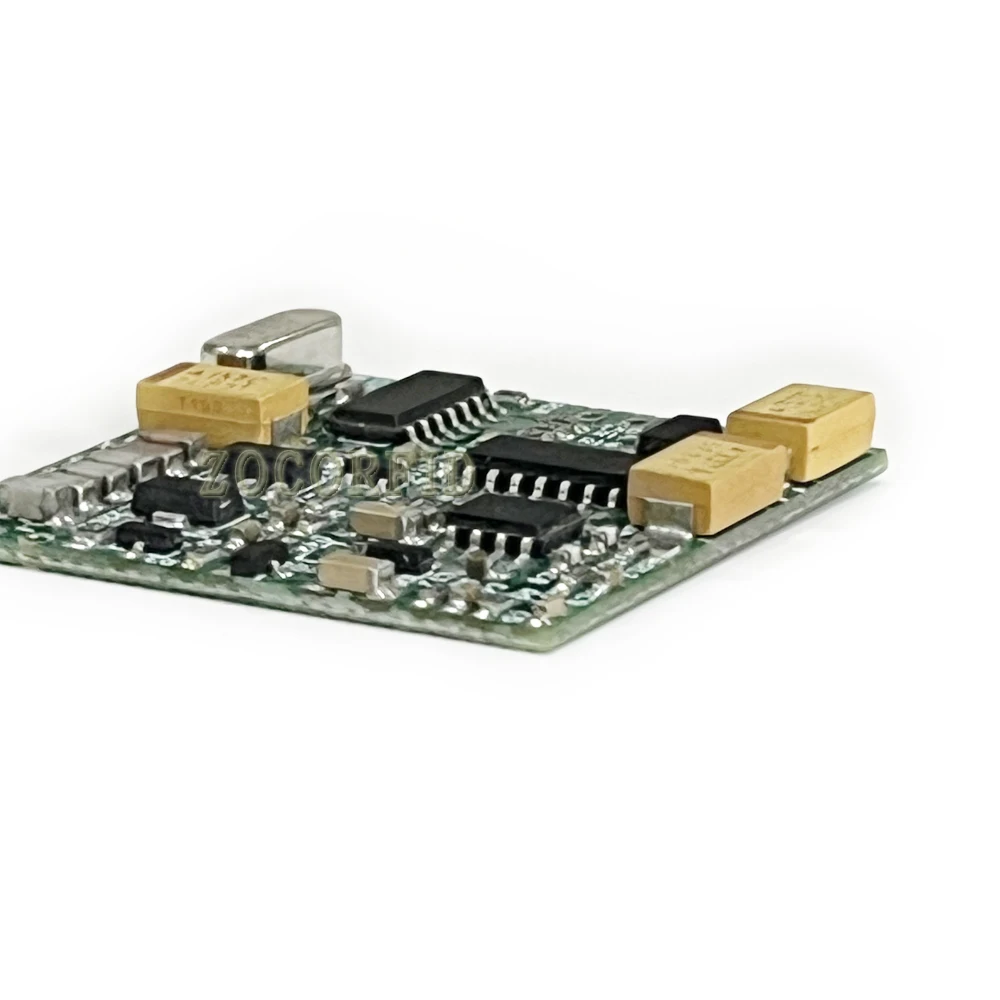 134.2KHZ Animal Tag Reader Module TTL Output AGV RFID FDX-B FDXB ISO11784 Long Distance
