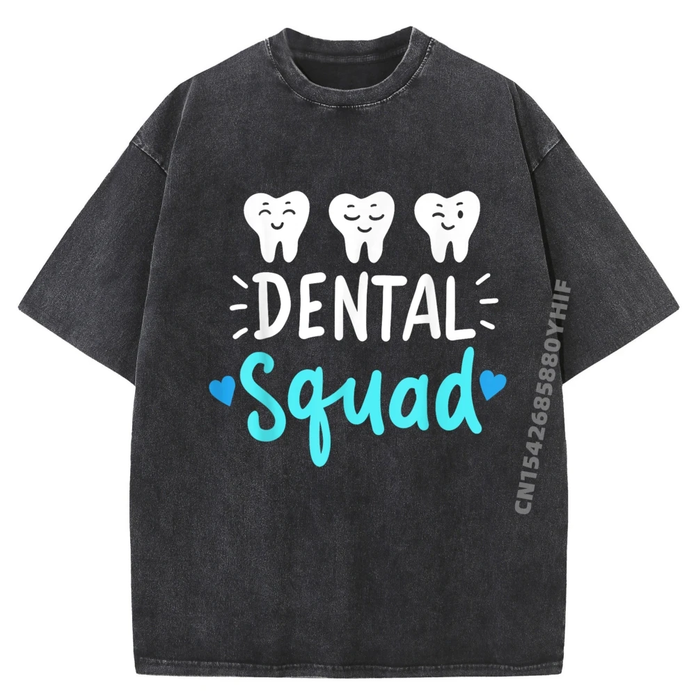 

Стоматолог, гигиенист, стоматология, студенческая мужская одежда, большие размеры, мужская уличная стираная футболка для мужчин