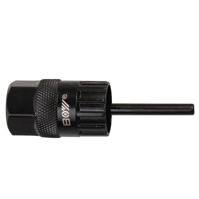 MTB Fiets Fietsen Vliegwiel Verwijderen Socket Guiding Repareren Gereedschap