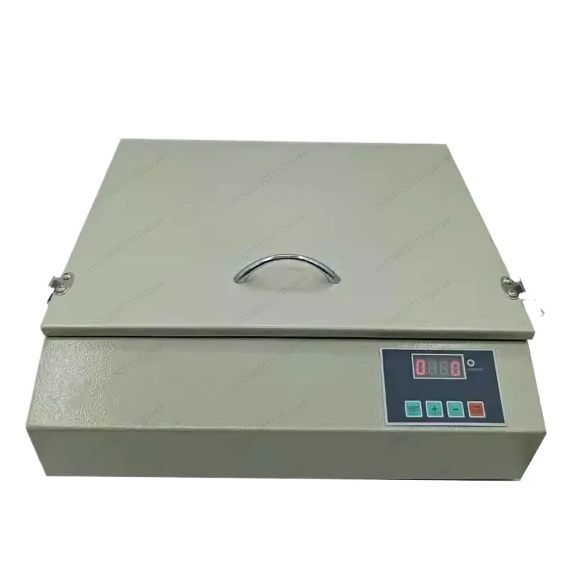 SC280+ UV Exposure Machine Portable LED UV Light Screen Printing Plate Maker Mini Resin Exposure Unit