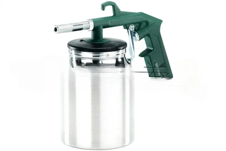 

Pneumatic spray gun Pneumatic spray gun SSP1000/SPP1000/UBS1000