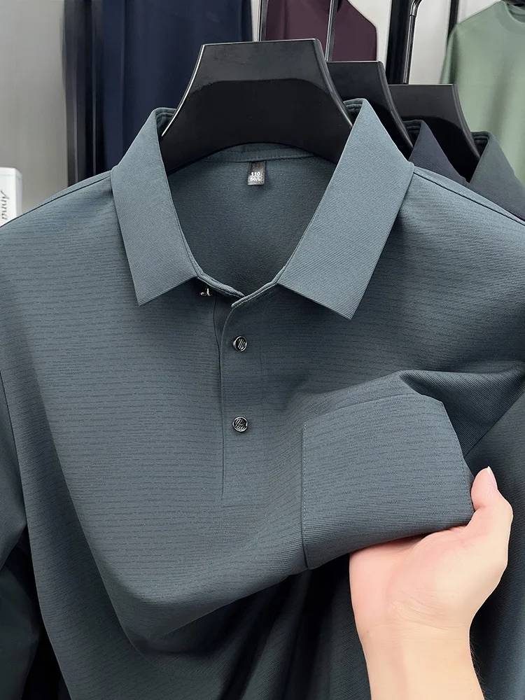 Rn Men's Long Sve I… - image