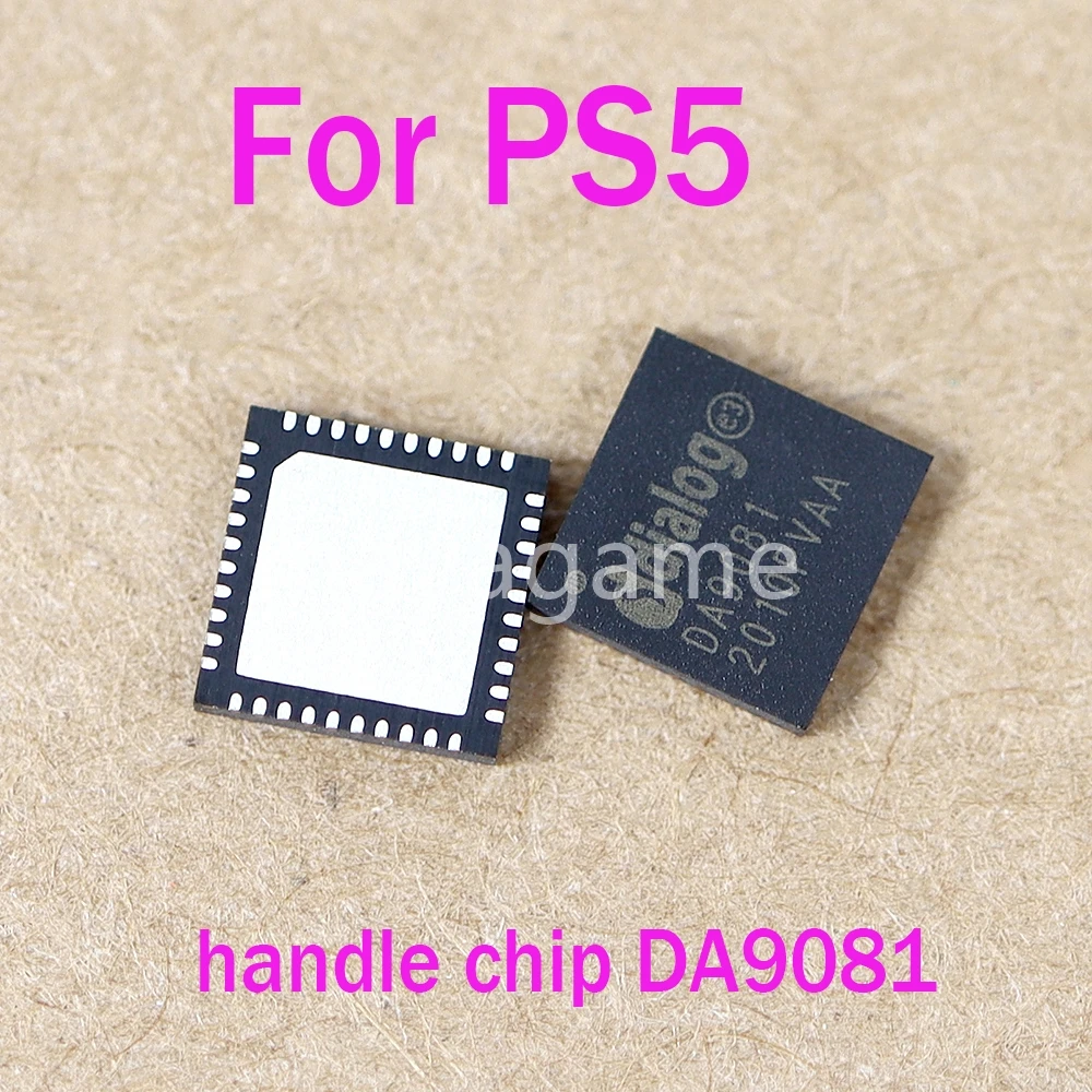 8 шт. оригинальные новые DA9081 QFN для набора микросхем PS5