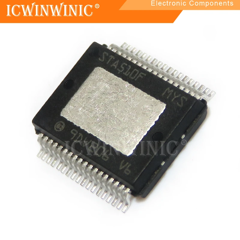 1 peça STA510F STA510