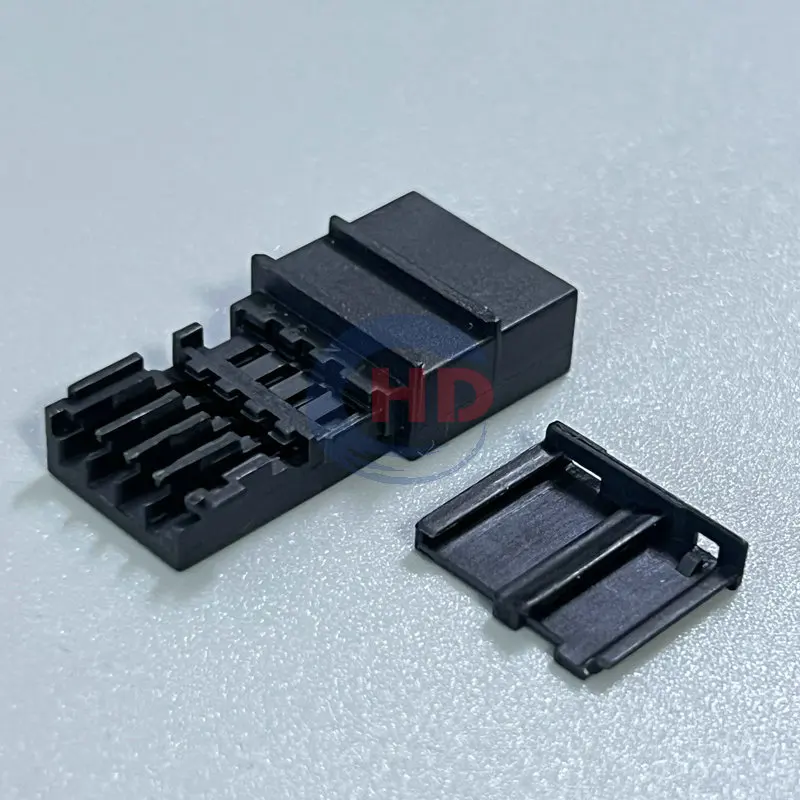 4 Pin 8E0972643 Car Ambient Light Plug 8E0 972 643 Wire Connector for VW Audi