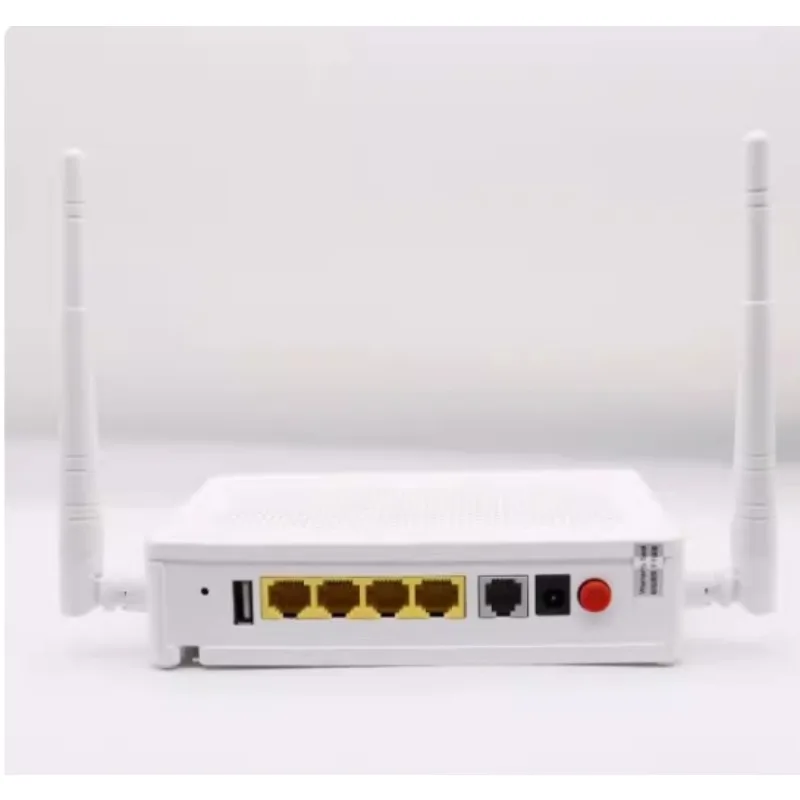 Original F660 GPON CPE ONU Fiber Optic ONT WIFI Terminal Modem F660 Fiber Optic Equiment