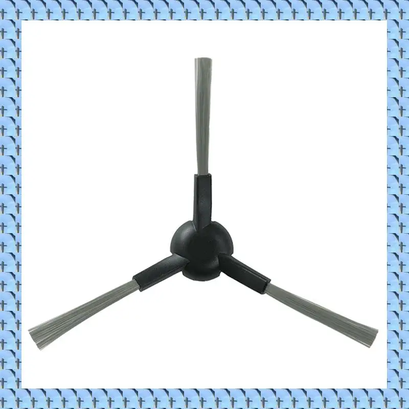 

NOCM 2 Set Replacement Accessory Kit For JONR P20 PRO Robot Vacuum Cleaner Dust Bags Side Brushes Mop Cloth Parts