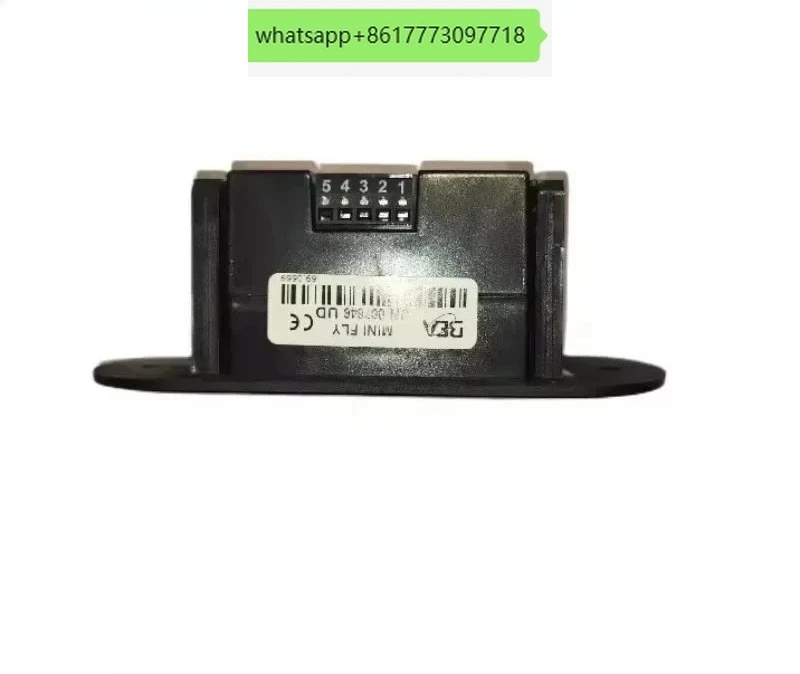 

Rotating door sensor action probe anti pinch start sensor BEA MINI FLY accessories