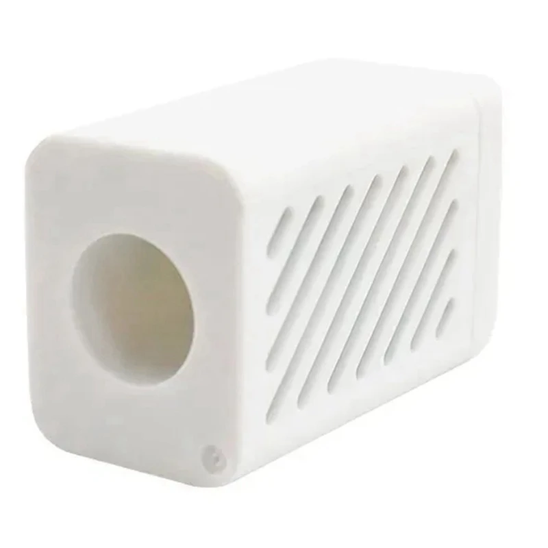 ل Dreame X10 S10 W10S S20 X20 L10S Ultra / L10 Ultra أجزاء المكنسة الكهربائية Ag + وحدة أجزاء الملحقات الفضية