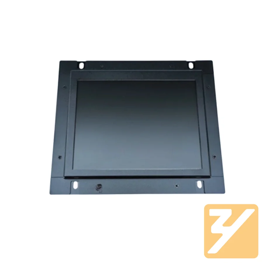 

New compatible LCD Display Monitor For 9" CRT A61L-0001-0076 A61L-0001-0086 A61L-0001-0092