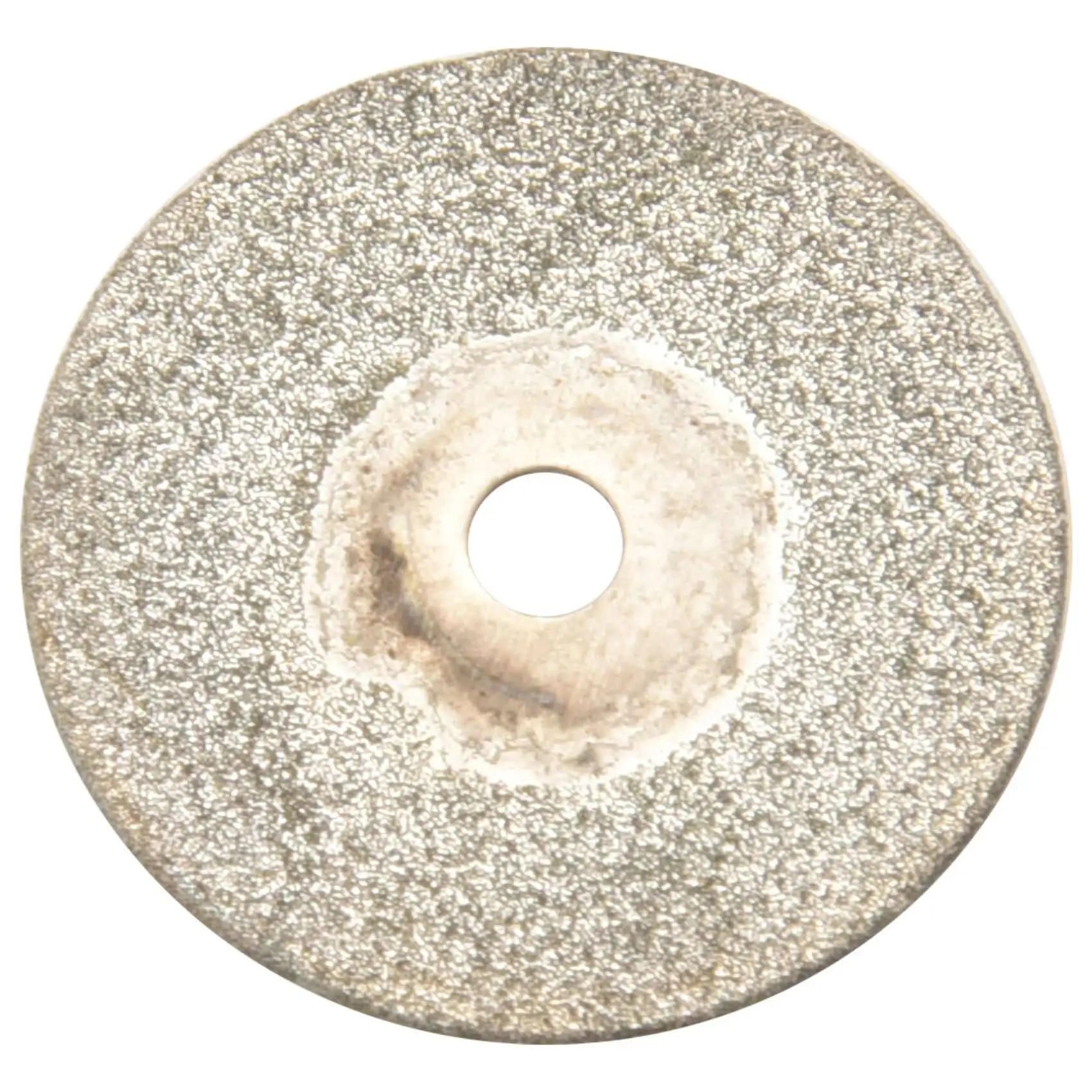 ABXF-40 stuks 22 mm diamantdoorslijpschijf afgesneden schijven gecoat roterend gereedschap met 8-pack doorn roterend gereedschap voor boor Dremel