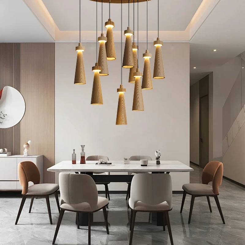 Led Modern Room Dec…