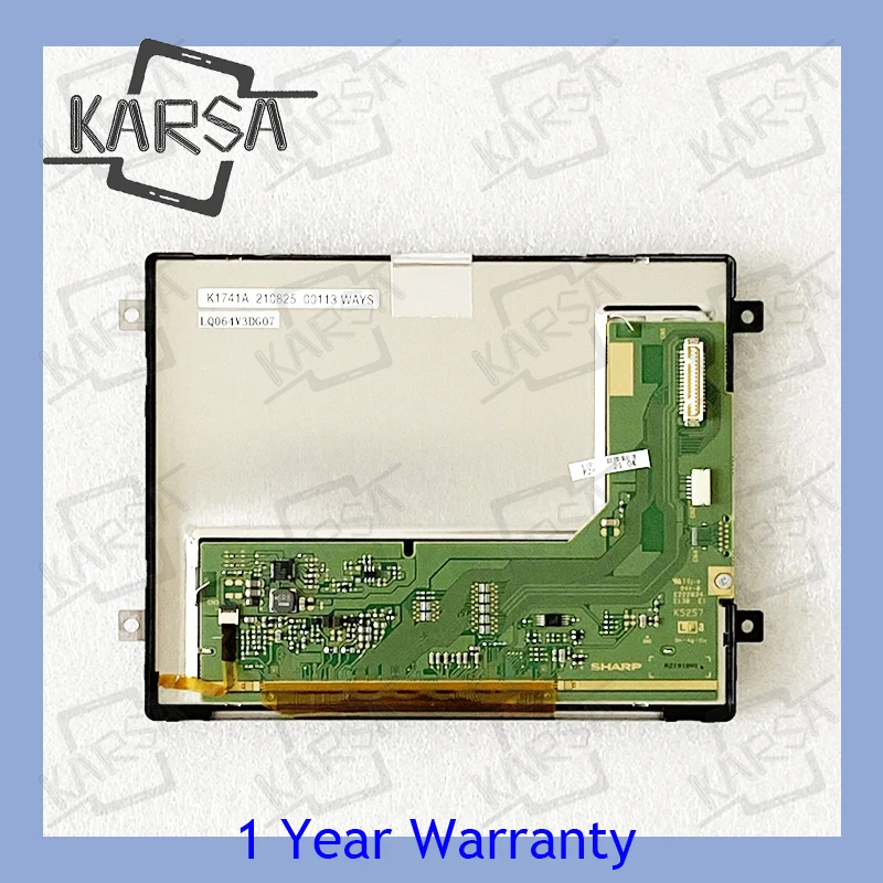 New and Original LCD Dispaly for A05B-2255-C102