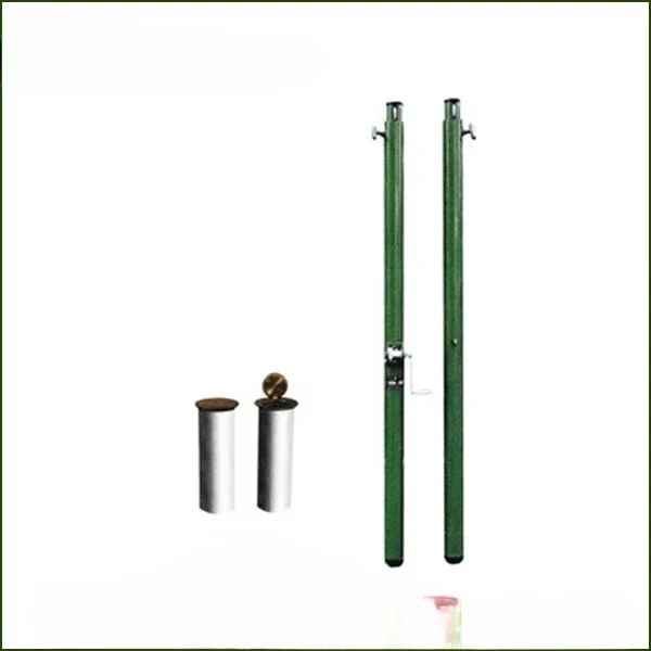 Angemessener Preis Bank Volleyballausrüstung Volleyballstange