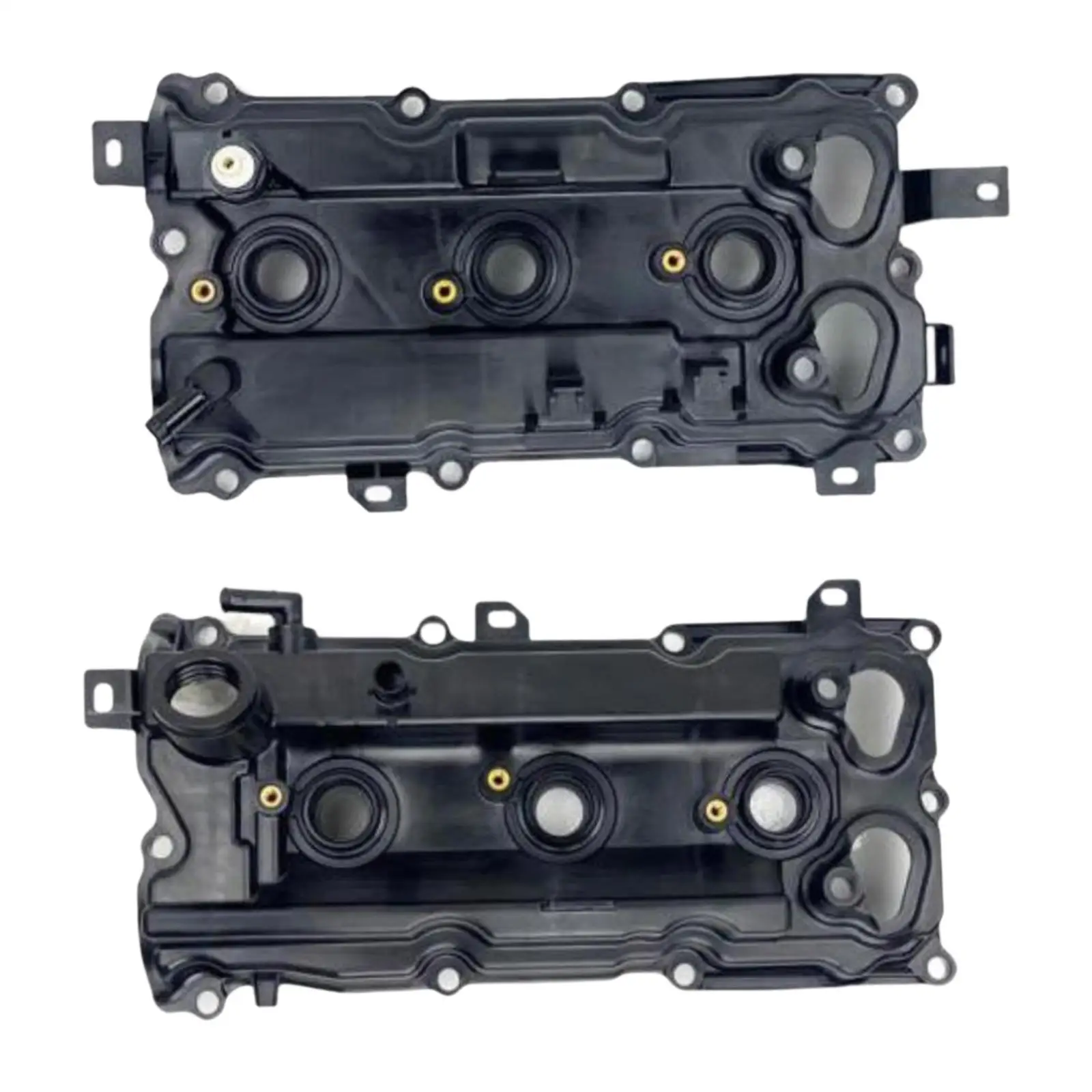 2Pcs Engine Valve Covers with Gaskets 13264-jk20A for Infiniti Q50 Q70