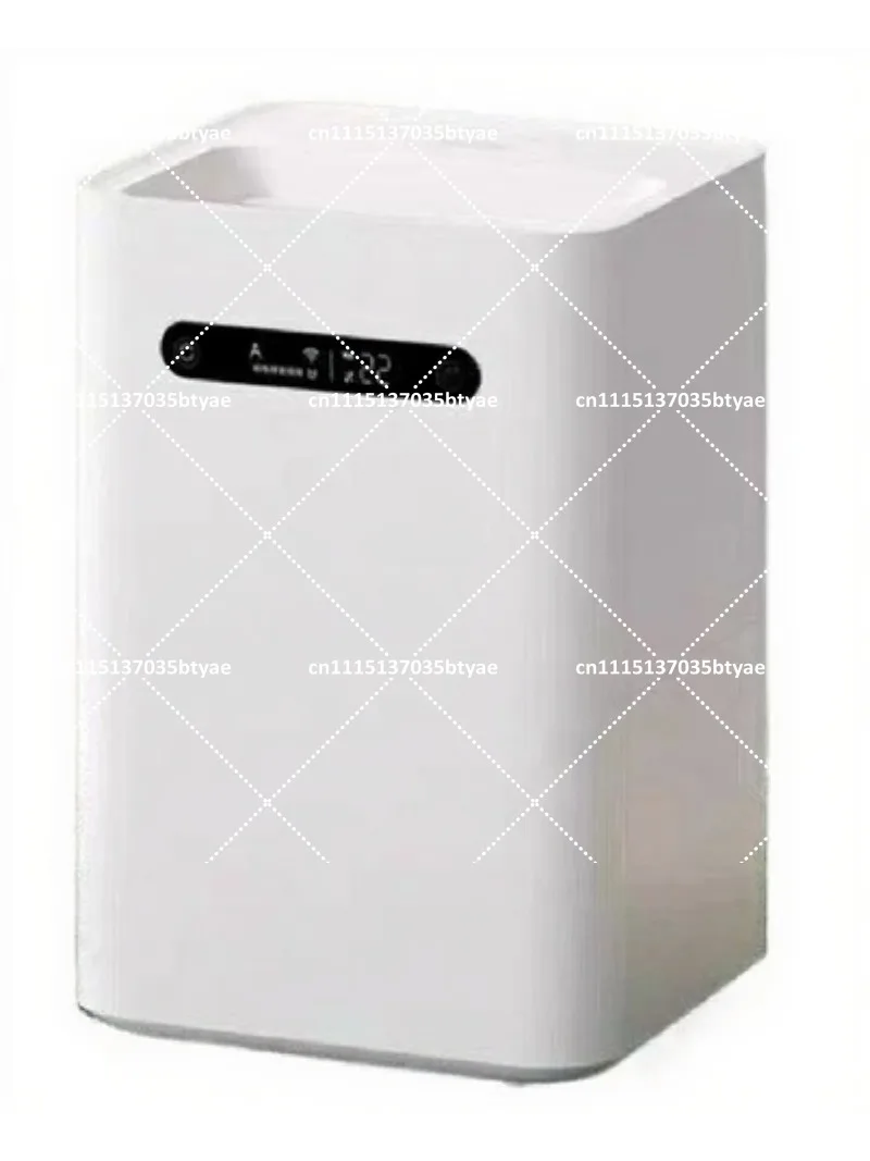 90% New Evaporative Humidifier 4L, Silent Air Moisturizer for Bedroom, Baby Nursery, Office, Home, Auto Shut Off