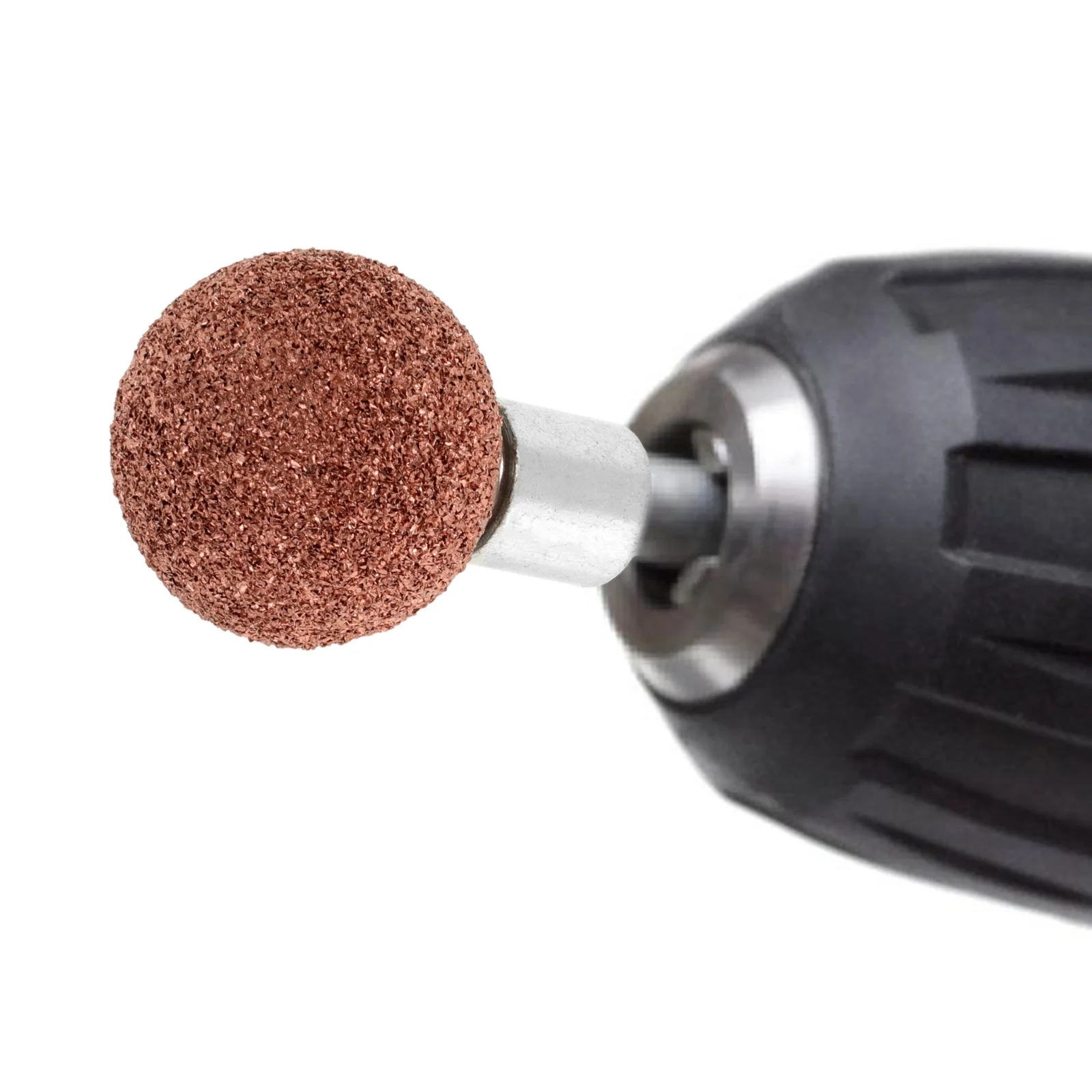 عجلة عازلة للإطارات الصغيرة، رأس طحن احترافي، عازلة كاشطة لإطارات السيارات، أداة إصلاح بديلة سهلة الاستبدال #3