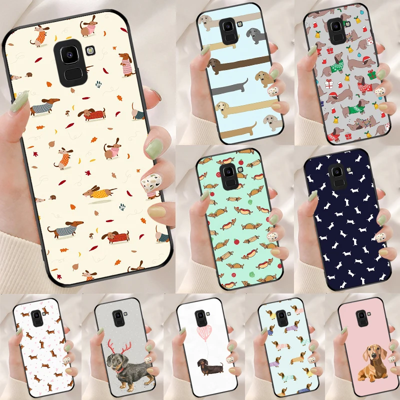 Dachshund Dog For S…