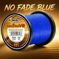 NO FADE BLUE