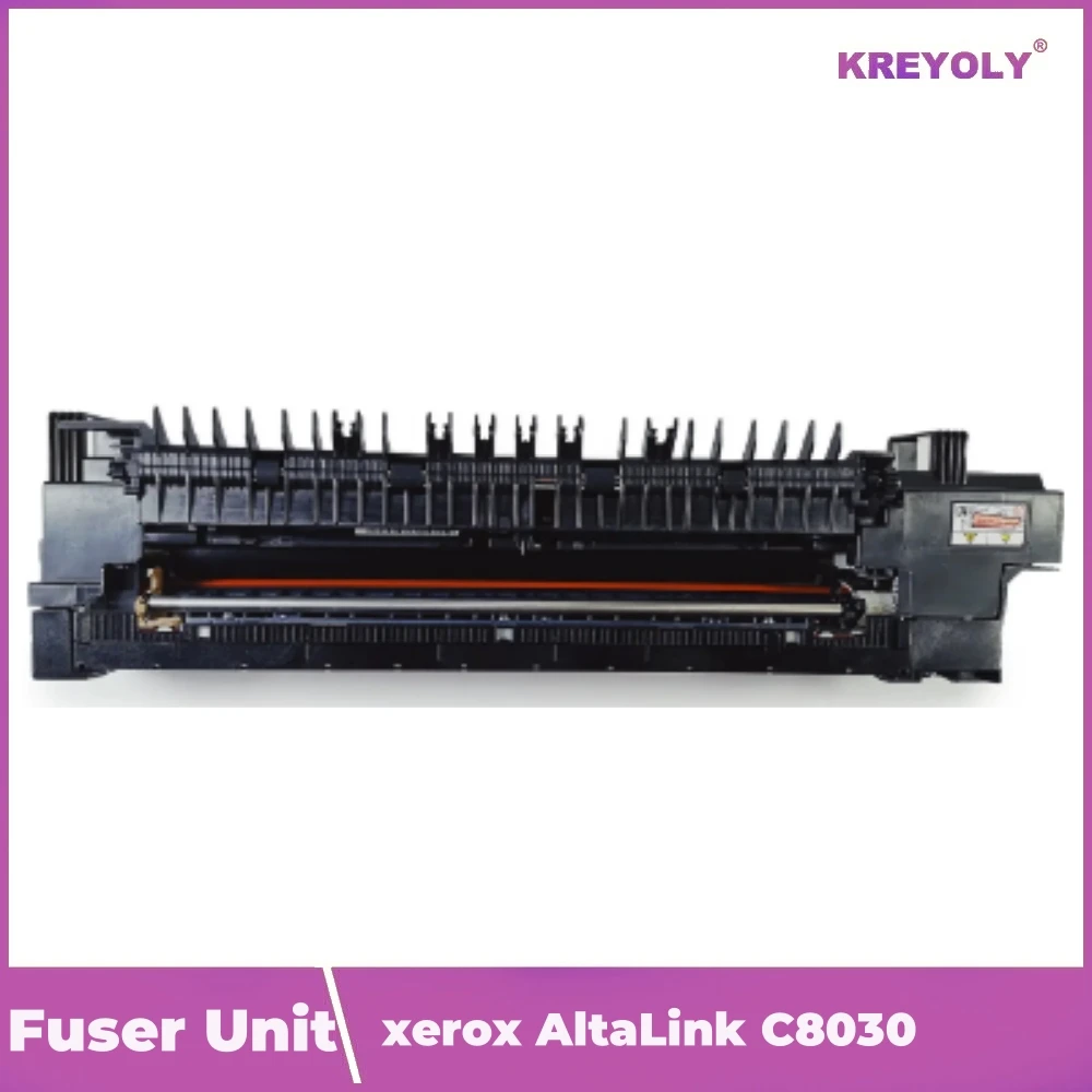 

Fuser Unit Fixing Unit Fuser Assembly Replacement For xerox AltaLink C8030 AltaLink C8035 607K08990 607K08991 607K08992