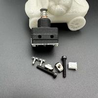 VORON Sexy Bolt Endstop Z Endstop PCB Sexybolt With ABS-GF Printed parts
