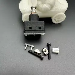 VORON Sexy Bolt Endstop Z Endstop PCB Sexybolt With ABS-GF Printed parts