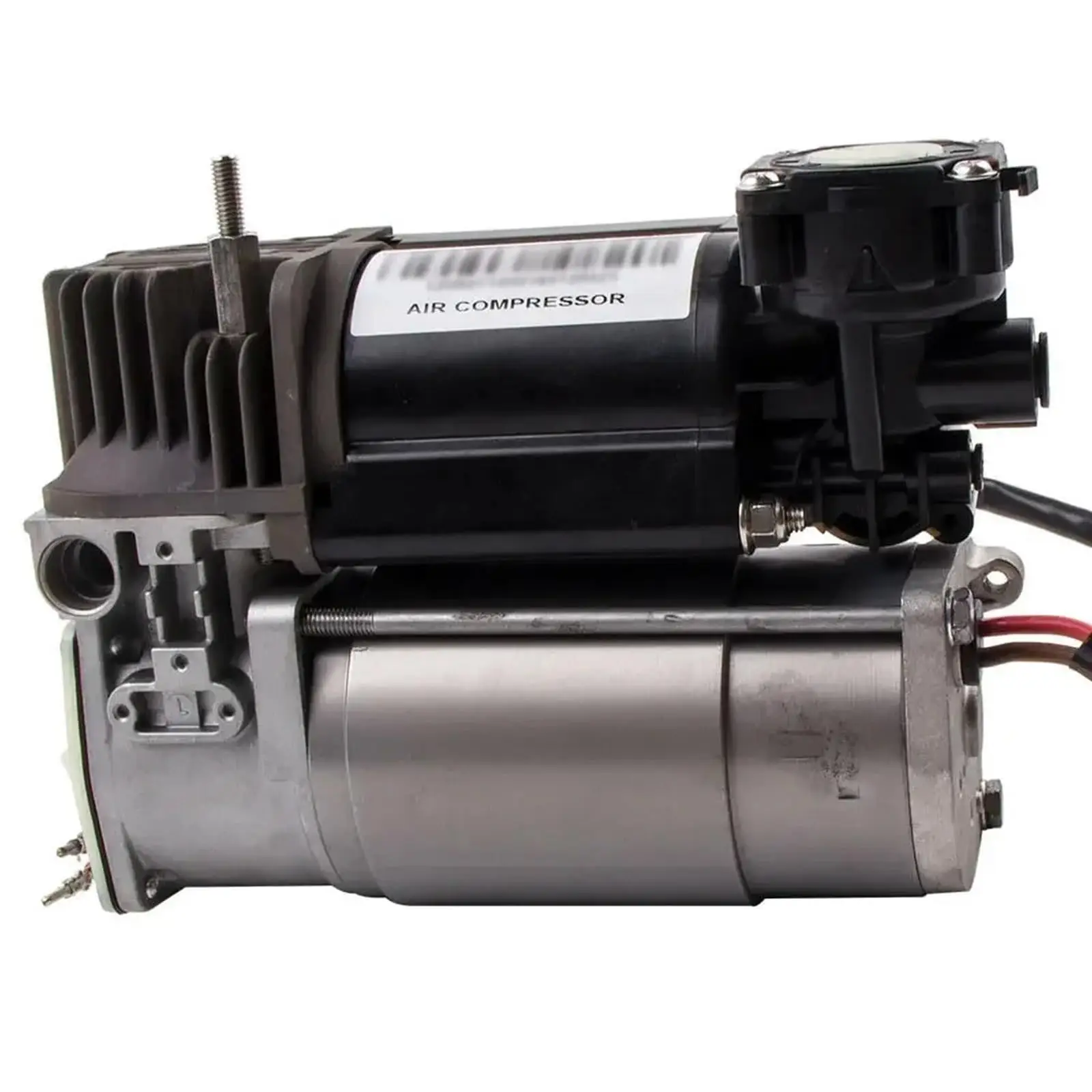 Top Quality Wholesales Price Automotive Parts RQL000014 Air Compressor Complete For Land Rover Range Rover L322 2003 - 2005