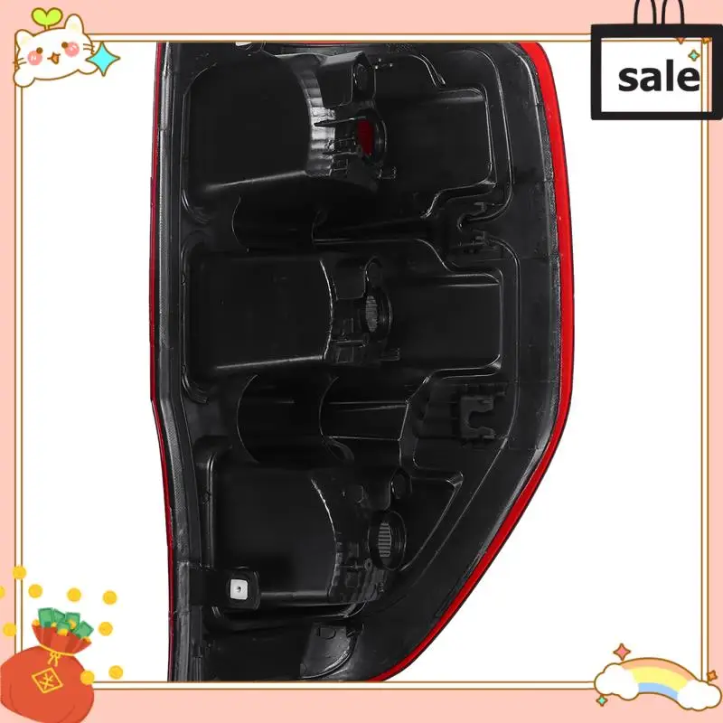 New-Rear Tail Light… - image