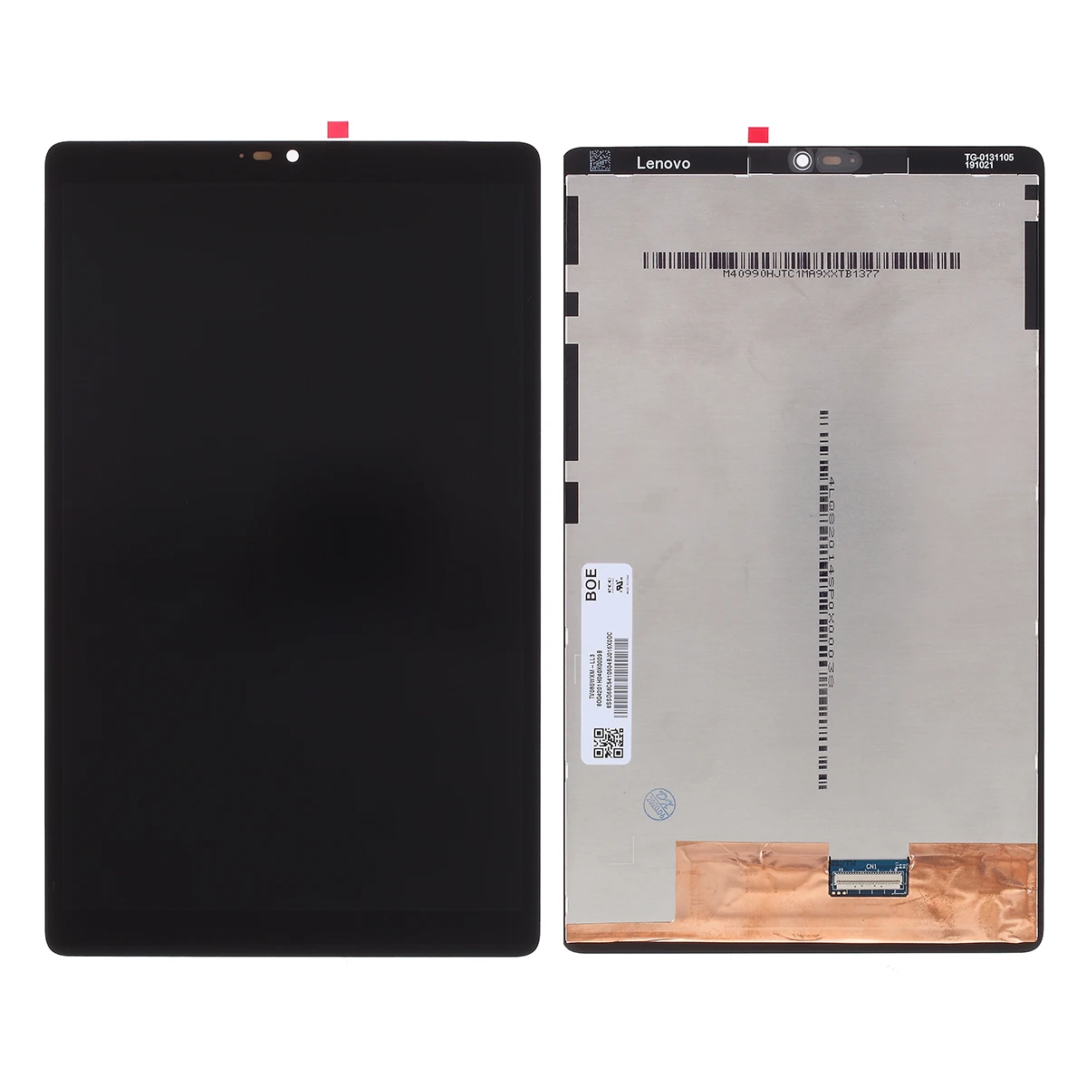 

8 inch LCD Screen and Digitizer Assembly Repair Part for Lenovo Tab M8 (HD)/Tab M8 (2nd Gen)