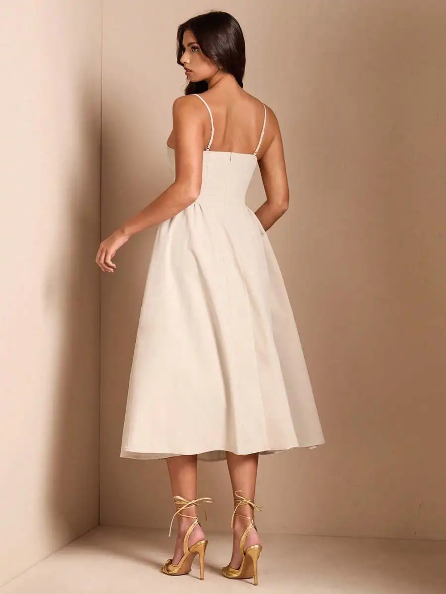 Thumbnail 2 - #14 Midi Dresses Comparison Guide