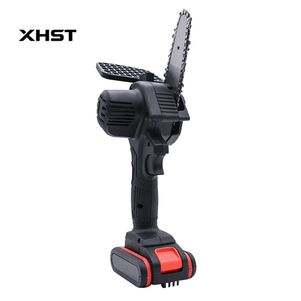Professional Lithium Battery Chain Saw For Garden Pruning New Electric Wood Cutting Tools Powerful And Long-lasting Sale