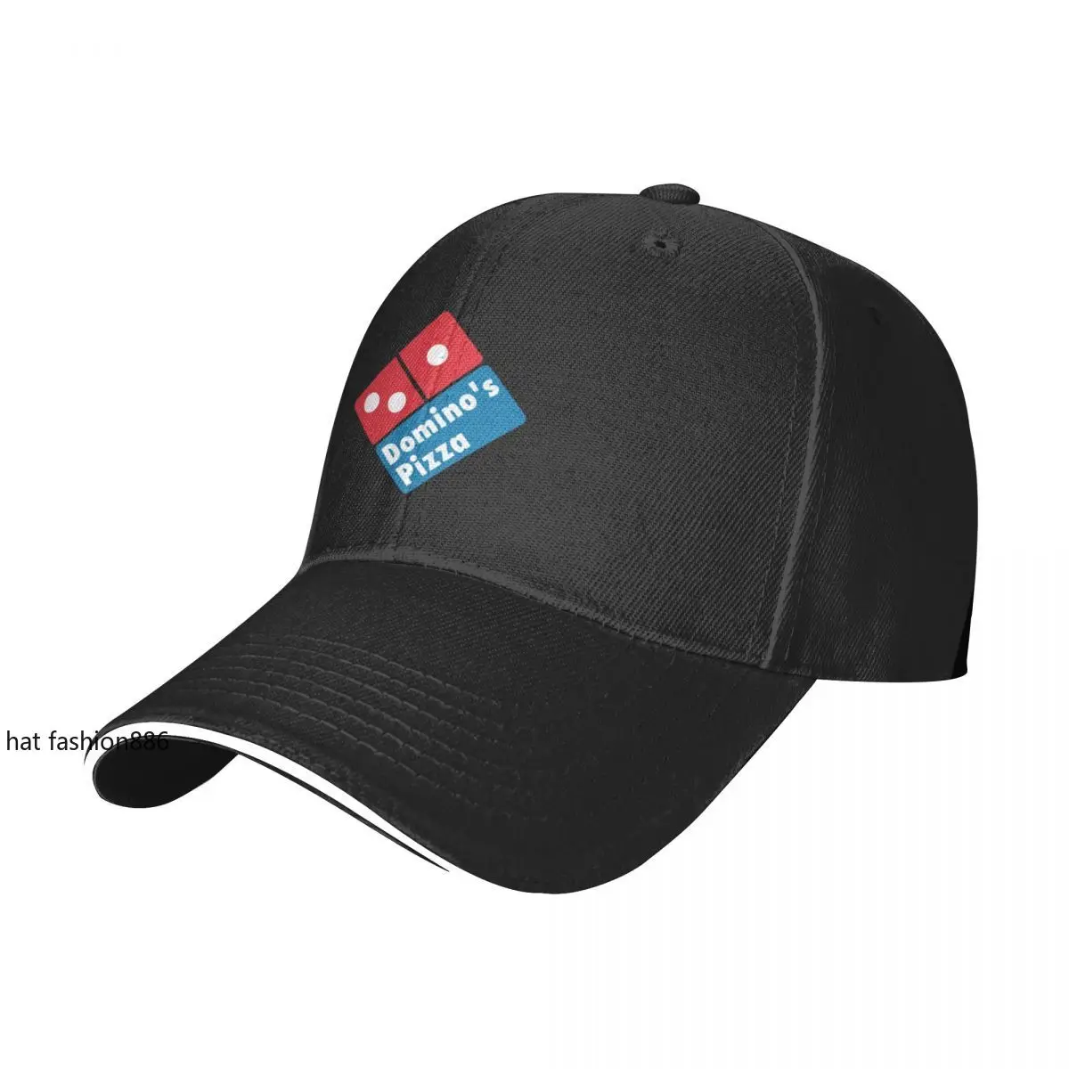 BEST SELLER - Dominos Pizza Merchandise Cap baseball cap mens hat Women's