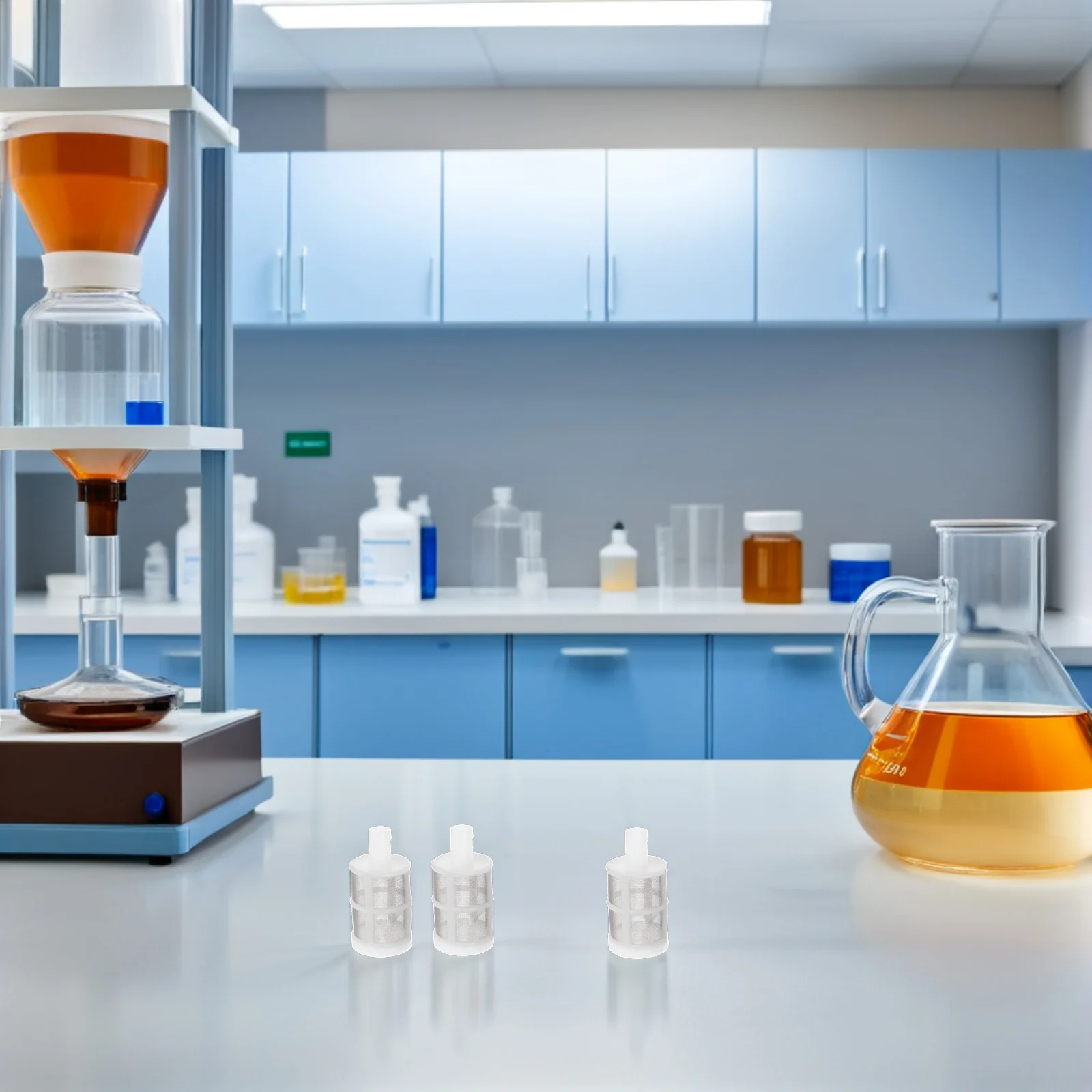 

25Pcs Garden Hose Strainer Water Pump Sprayer Filter Hose Connection Spray Internal Filter Agricultural Irrigation 10mm