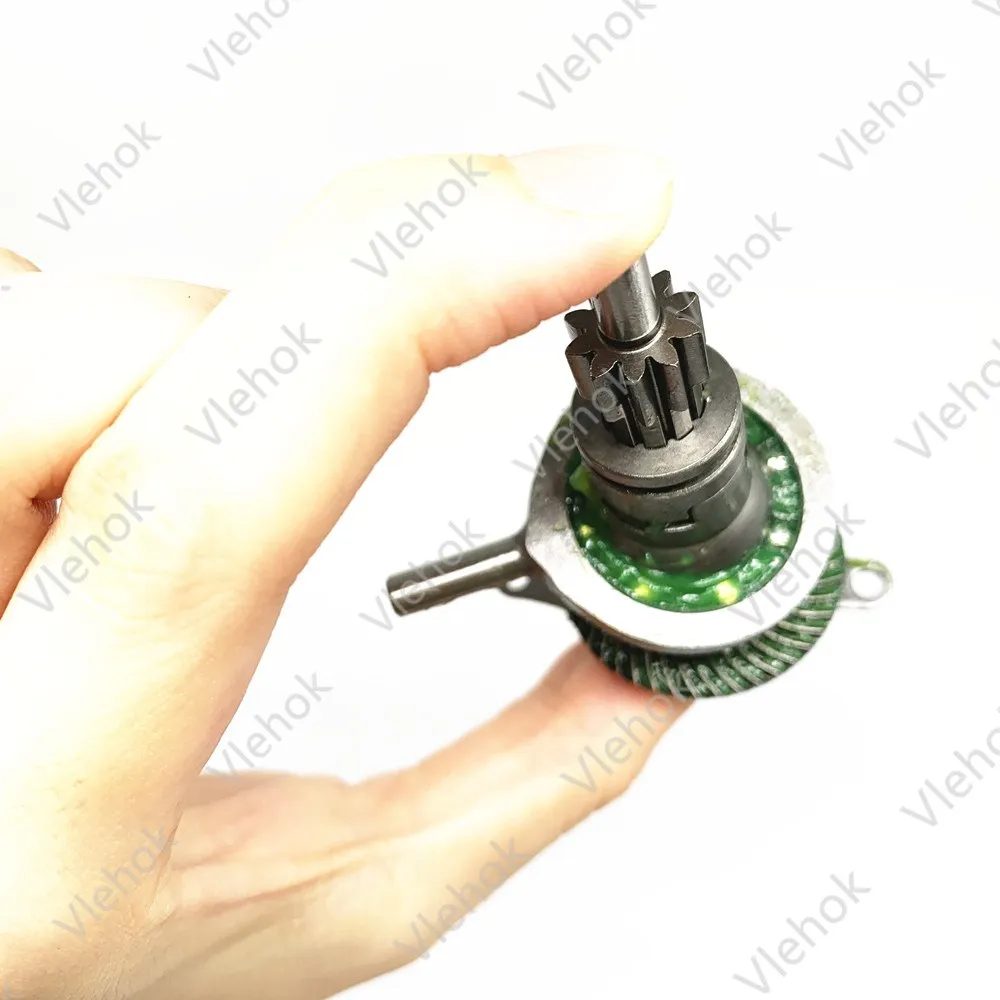 Интервал SA для DEWALT DCH172 DCH072